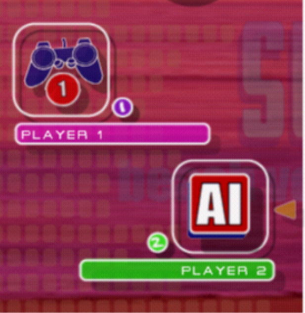 Summer Heat Beach volleyball single player mode